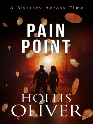 cover image of Pain Point